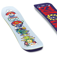 Snowboard Enfant Team Package 2026