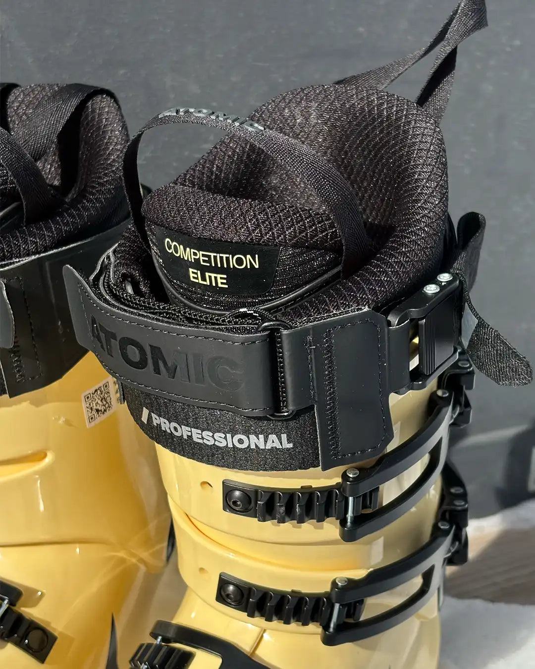 Remedy 130 Ski Boots 2026
