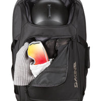 Sac à dos Boot Locker Dlx 70L - Black