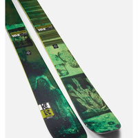 Reckoner 102 Skis 2026
