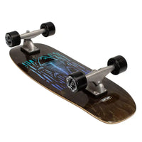 Surfskate Complet Cx Bluefin Mini