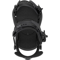 Fixation De Snowboard Strata - Black 2026