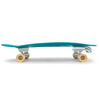 Surf Skate Complete Cruiser Skateboard - Ocean Mist