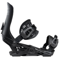 Fixation De Snowboard Drive - Pitch Black 2026