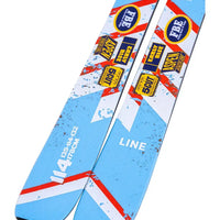 Optic 114 Skis 2026