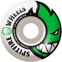 Roues De Skateboard Bighead 99D - 53mm