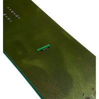 Excavator Snowboard 2026