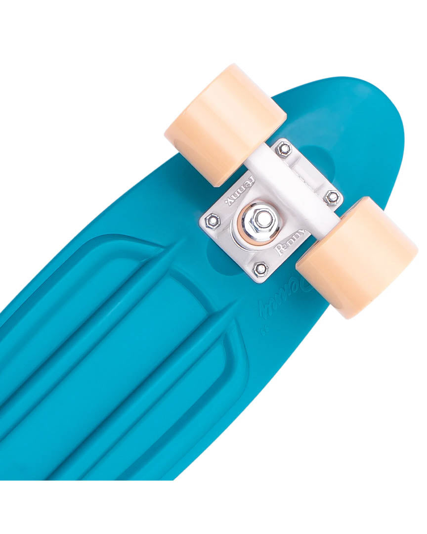 Cruiser Complet Ocean Mist 22" - Blue