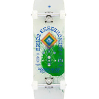 Skateboard Complet Whiskey Experience - 8.0