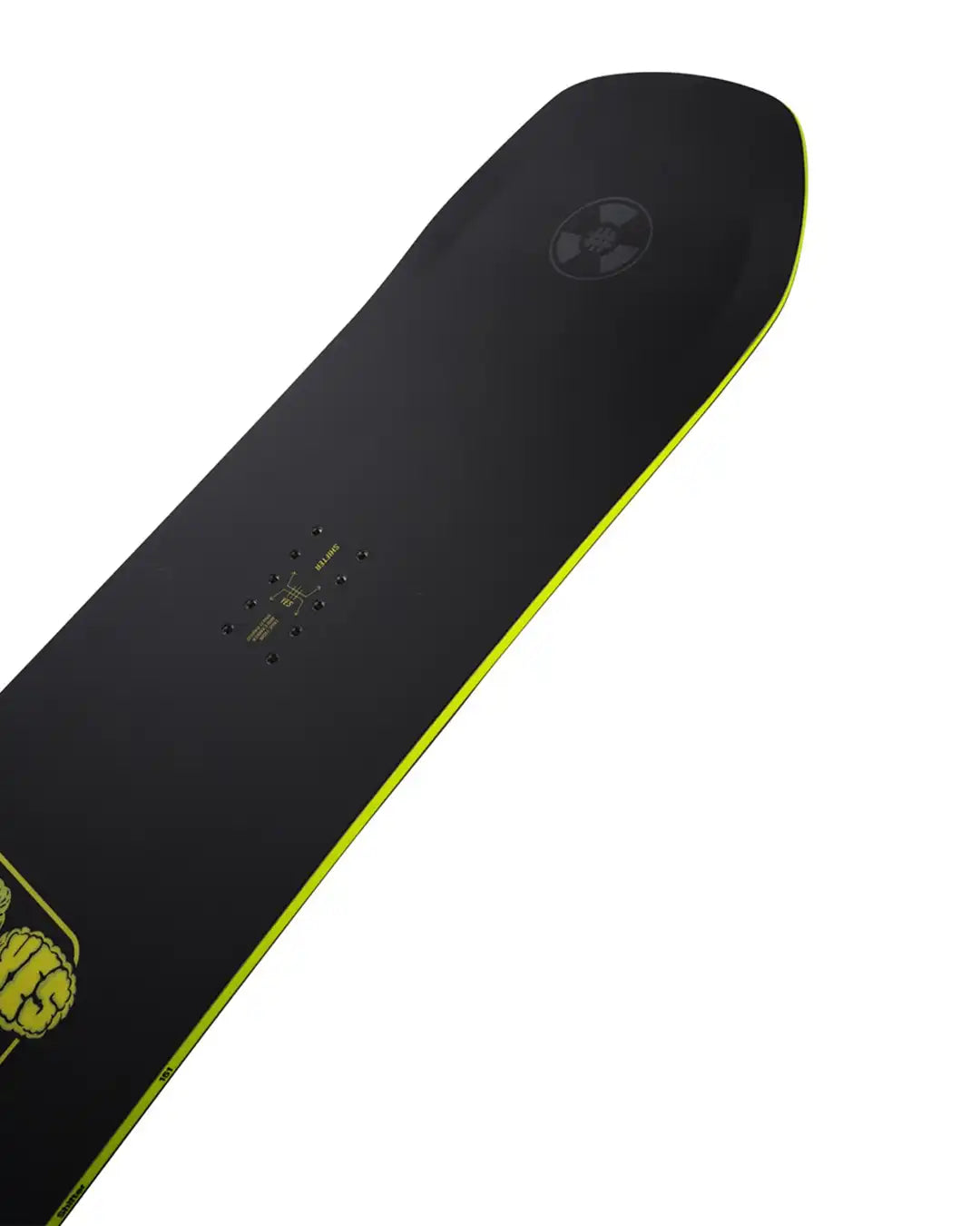 Snowboard Shifter 3D 2026