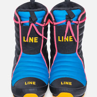 Bottes Bootie 2.0 - Retro 2026