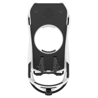 Charger Splitboard Bindings - White 2025