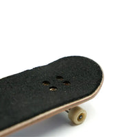 Fingerboard That Tape Griptape