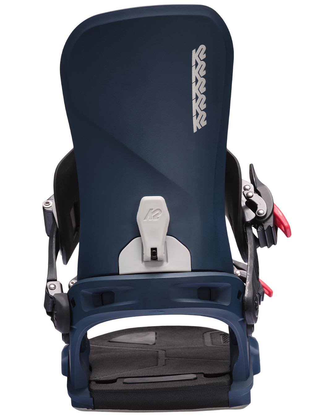 Program Sage Kotsenburg Snowboard Bindings - Deep Blue 2025