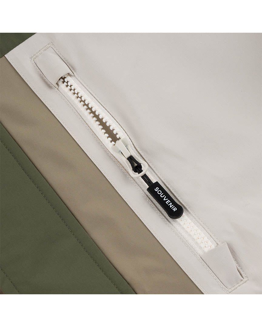 S2000 Insulated Jacket Winter Jacket - British Khaki