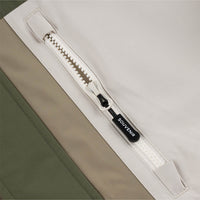 S2000 Insulated Jacket Winter Jacket - British Khaki