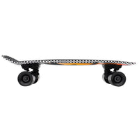 Flame 22" Complete Cruiser Skateboard