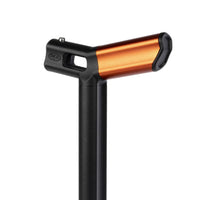 Accessoire de snowboard Dozer 2H Shovel - Orange