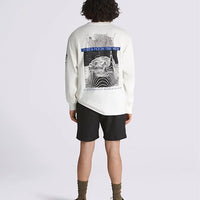 Range Relaxed Elastic Shorts - Black