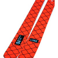 Chronic 94 Skis 2026