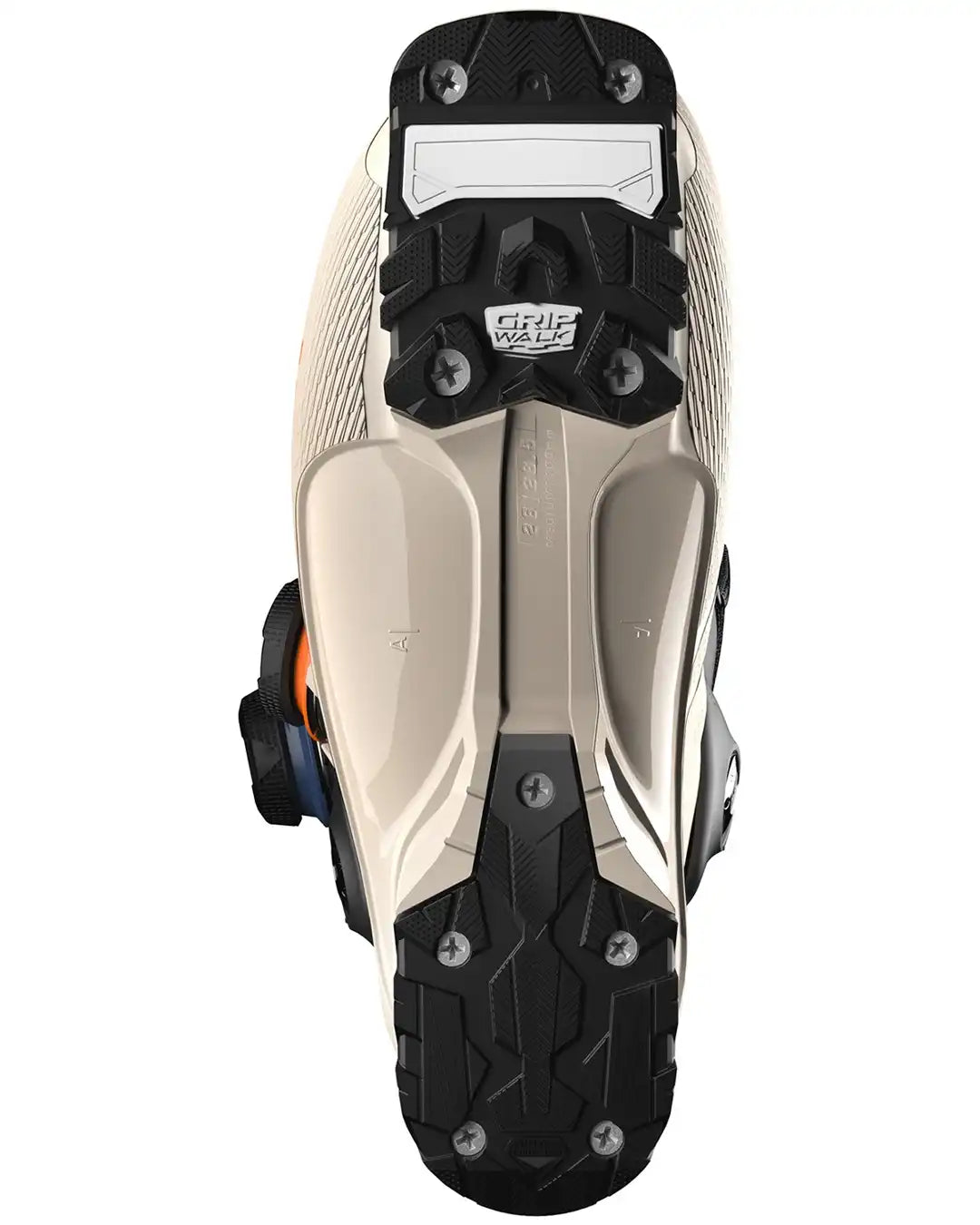 S/Pro Supra Dual Boa 120 GW Ski Boots 2026