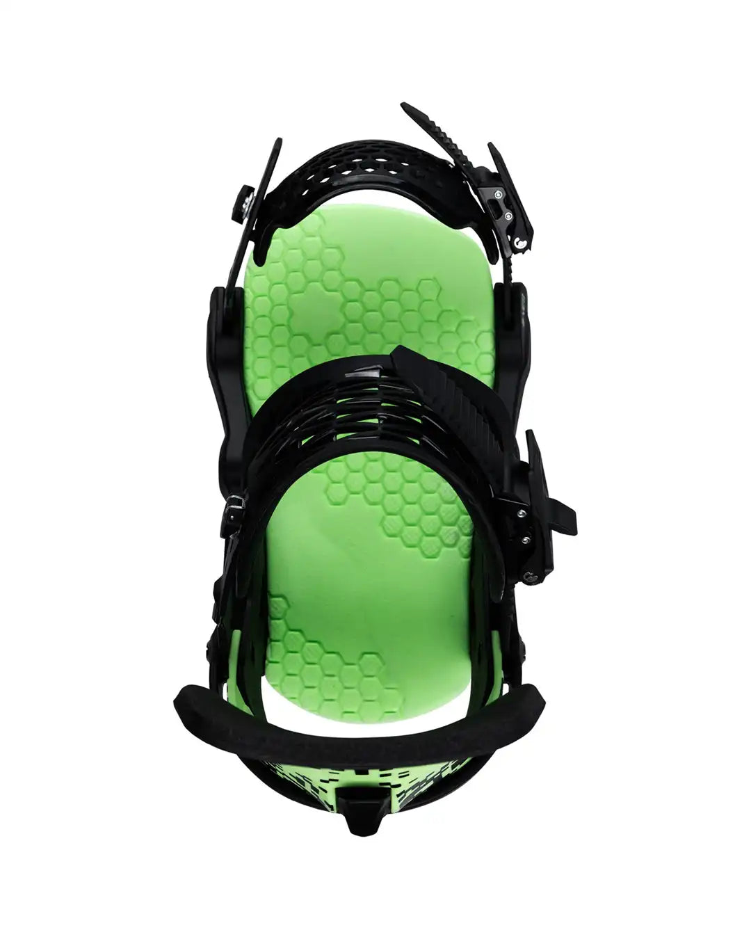 Select Eiki Snowboard Bindings 2026