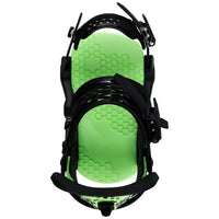 Select Eiki Snowboard Bindings 2026