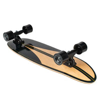 Surfskate Complet Cx Black Label