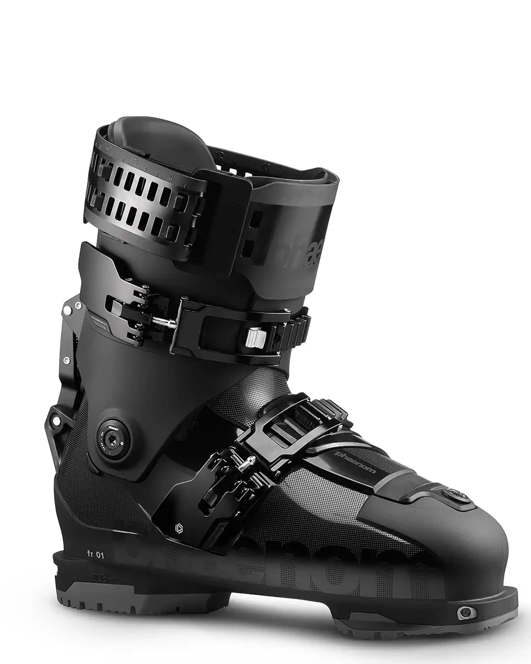 Fr 01 130 Alpine Touring Ski Boots 2026