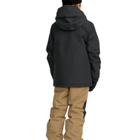 Manteau Neige Stone 91 Insulated - Black