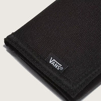 Porte-Monnaie Slipped - Black