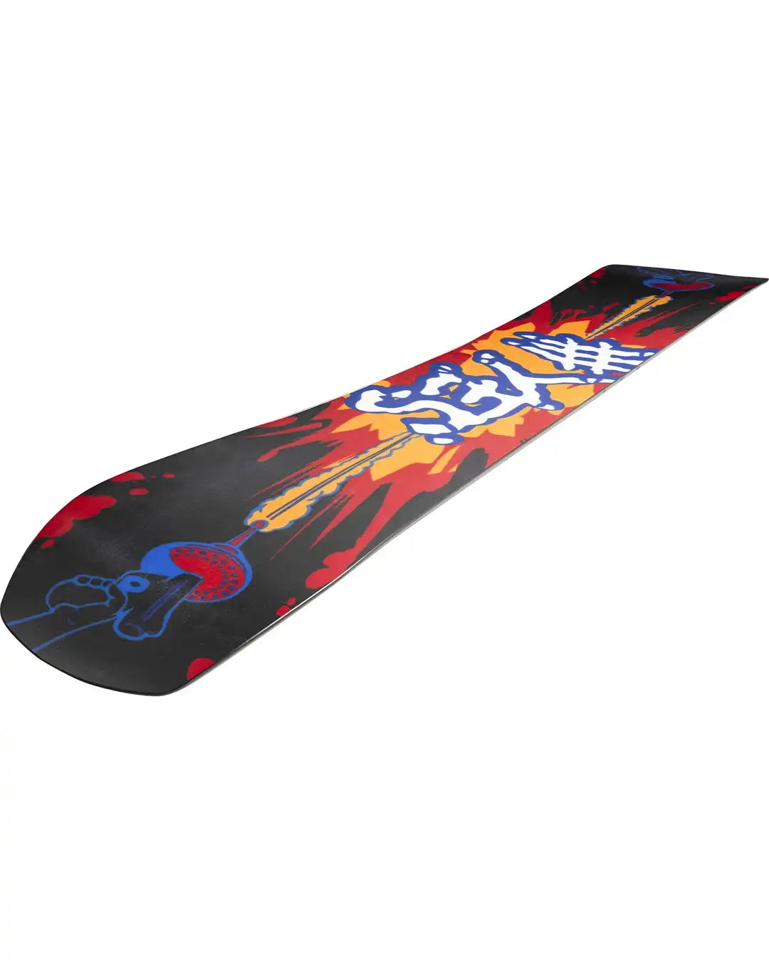 Snowboard Sender Xtrm 2026