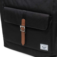 Retreat Tote Bag - Black
