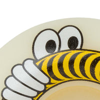 Roues de skateboard Formula Four X Lrab - Yellow