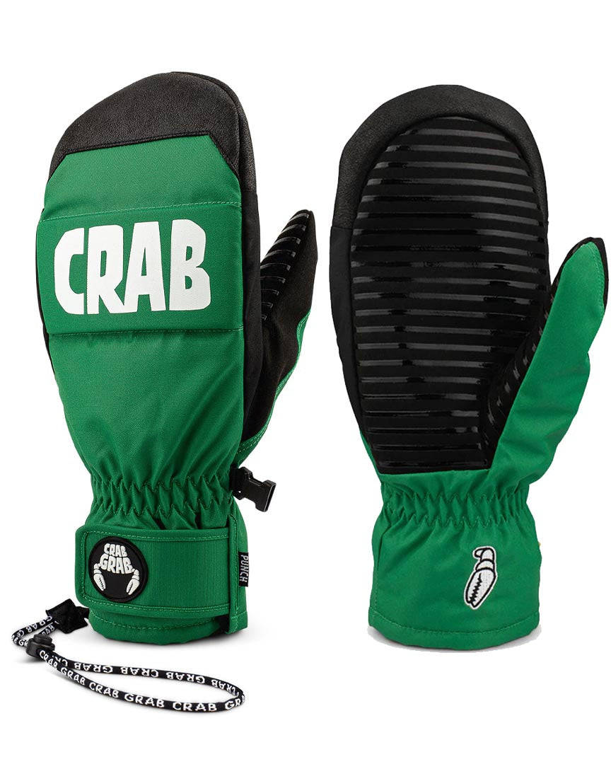 Punch Mitt - Off Forest