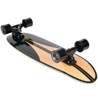 Surfskate Complet C7 Black Label