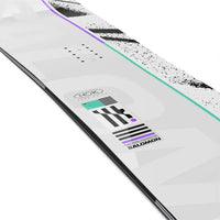 Snowboard Huck Knife 2026