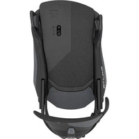 Fixation De Snowboard Atlas Step On - Black 2026