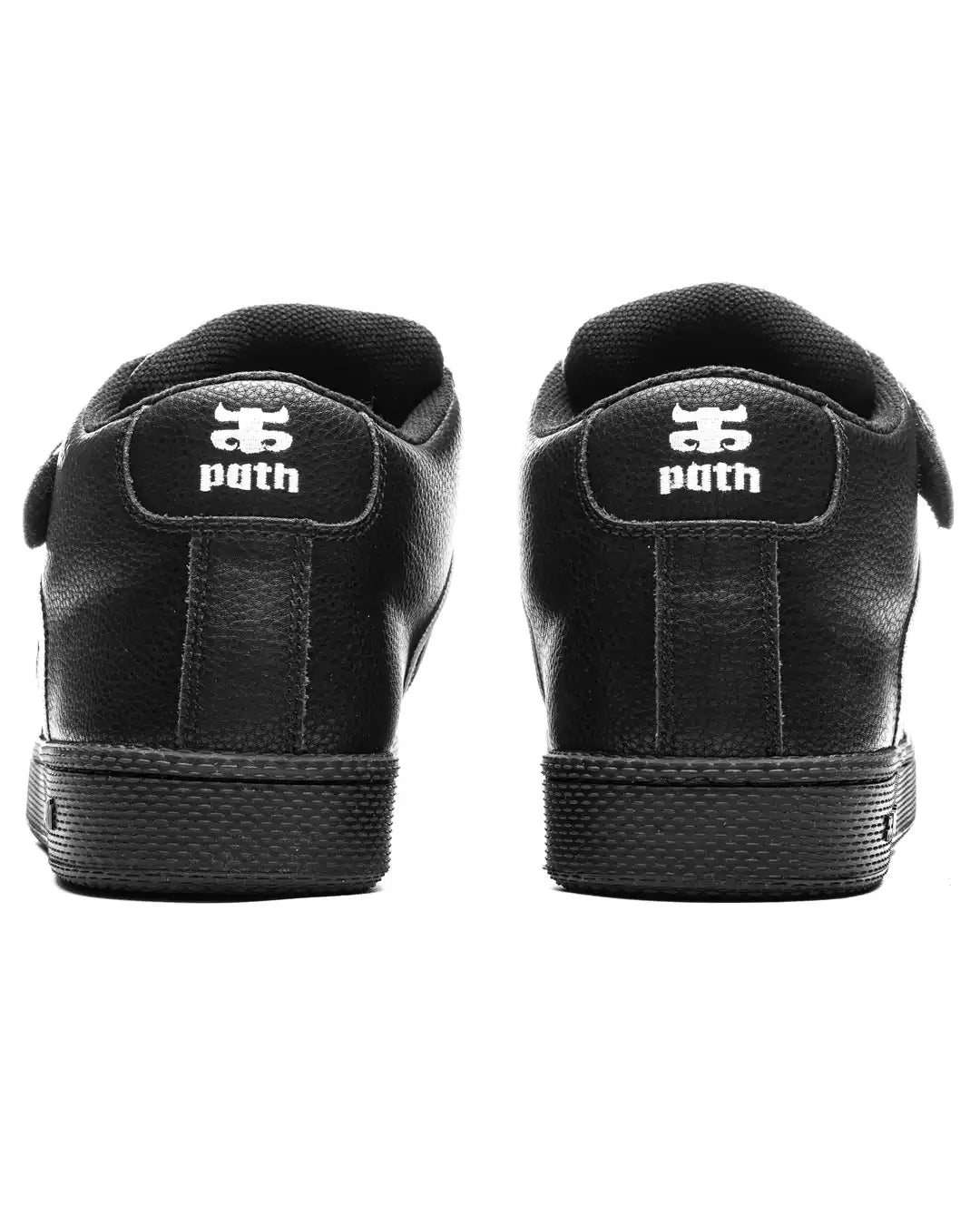 Souliers Grasshopper - Black