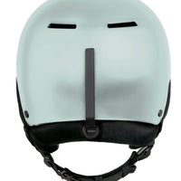 Icon Snow Winter Helmet - Dusty Mint