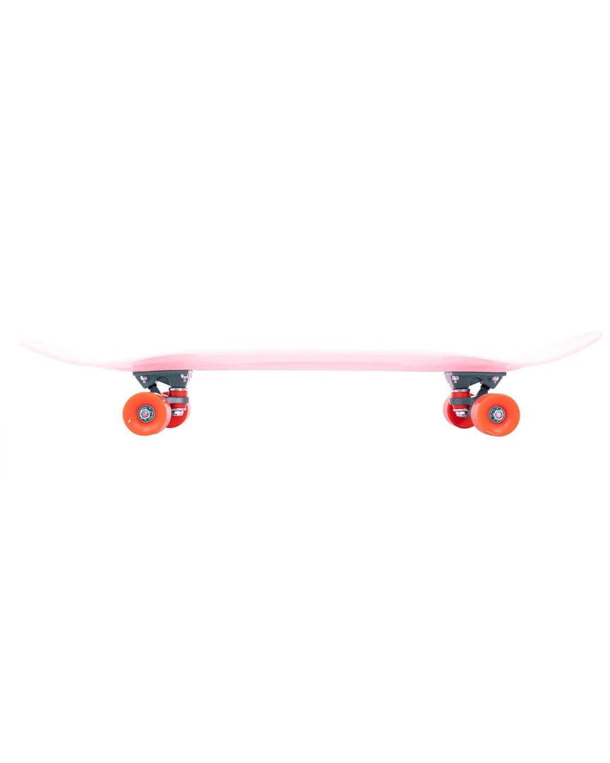 Cruiser Complet Cactus Wanderlust 32" - Pink