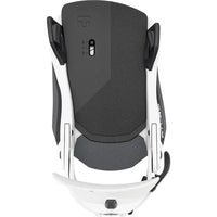 Fixation De Snowboard Atlas Step On - White 2026