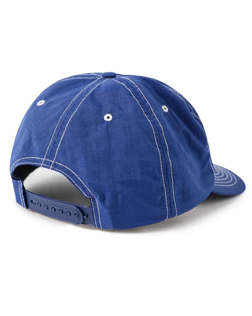 Casquette Earl Surf Logo - Deep Royal Blue