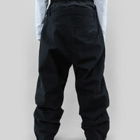 Ommi 3L Snow Pants - Black
