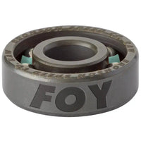 Raw Jamie Foy Bearings