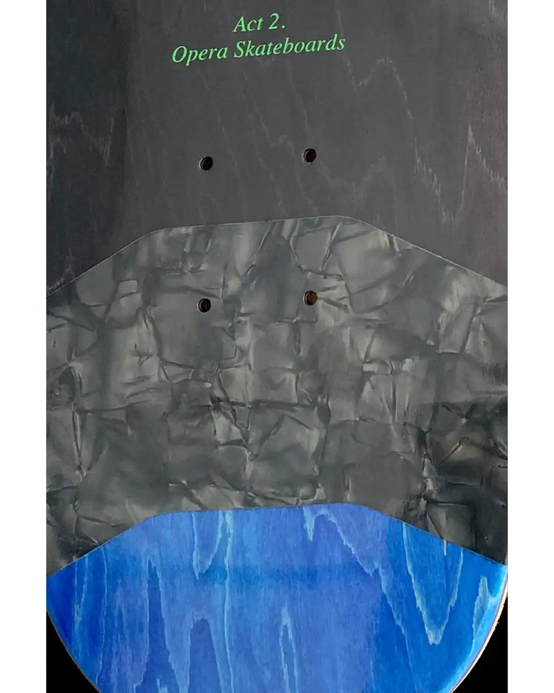 Planche De Skateboard Perelson Grasp Ex7 Pop-Slick