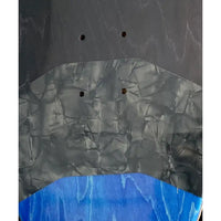 Perelson Grasp Ex7 Pop-Slick Skateboard Deck