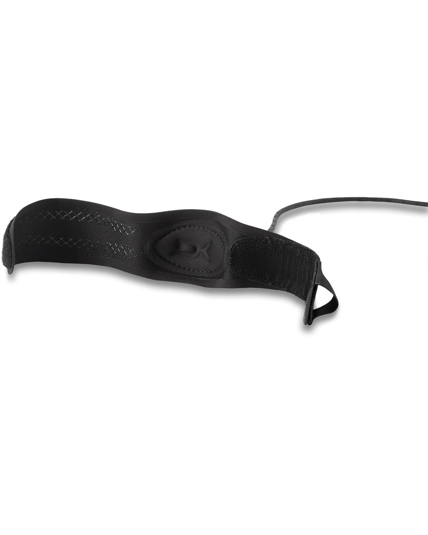 Leash Surf Kaimana Pro Comp Jjf 6Ft3 - Red