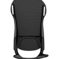 Fixation de snowboard Str - Black 2026
