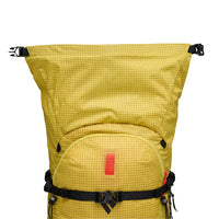 Cirque 35 Backpack - Sulphur Green